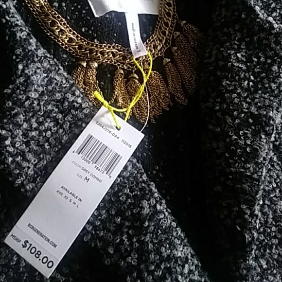 SOLD!!! Vest/ Dress - Picture 4 of 4